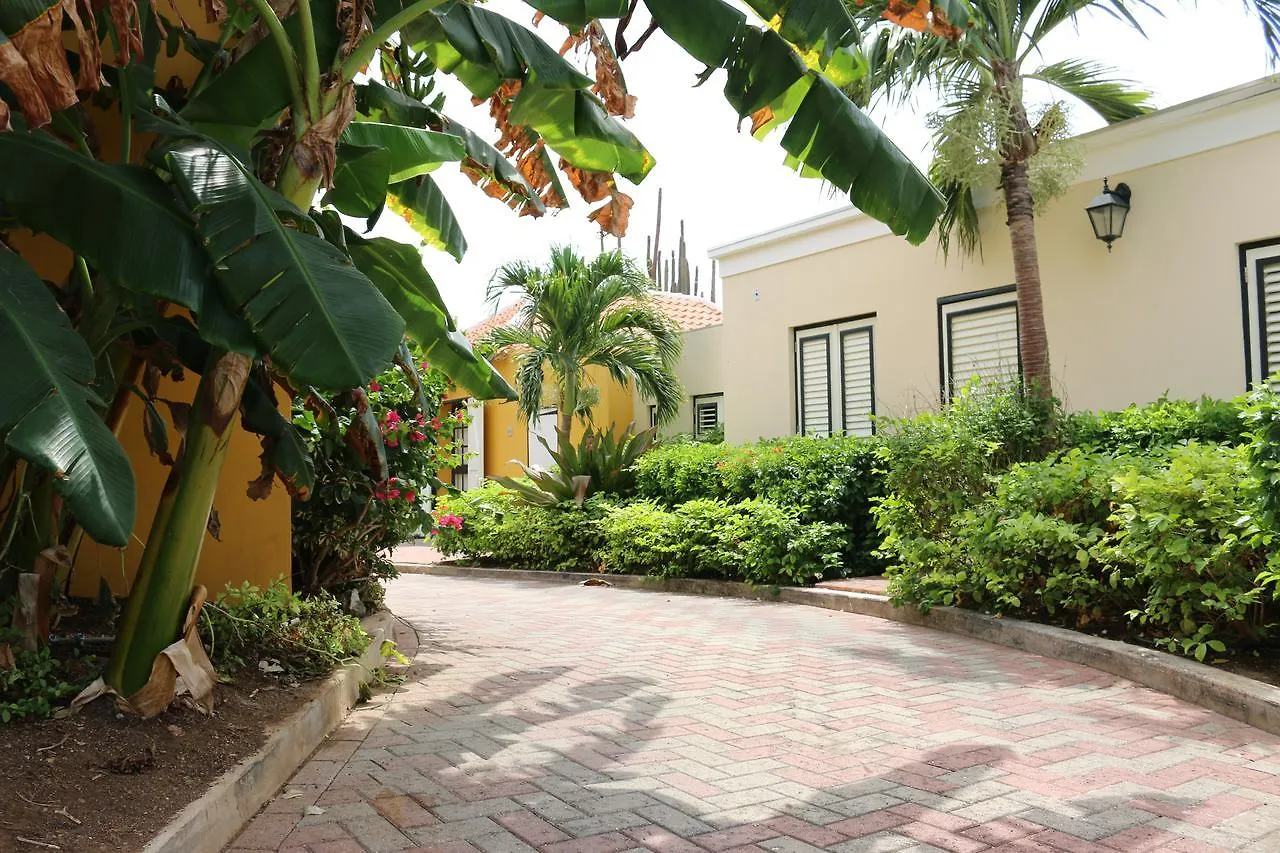 Landhuis Bona Vista Willemstad 4*,  Curaçao