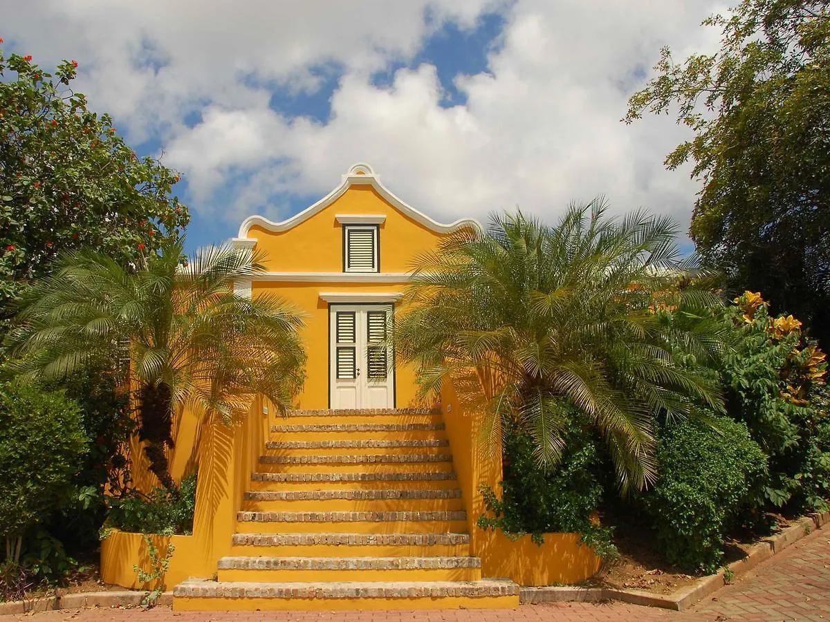 **** Bed & Breakfast Landhuis Bona Vista Willemstad Curaçao
